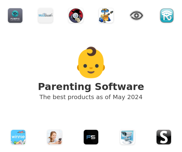The best Parenting products