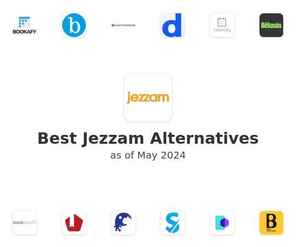 Best Jezzam Alternatives