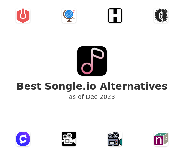 Best Songle.io Alternatives