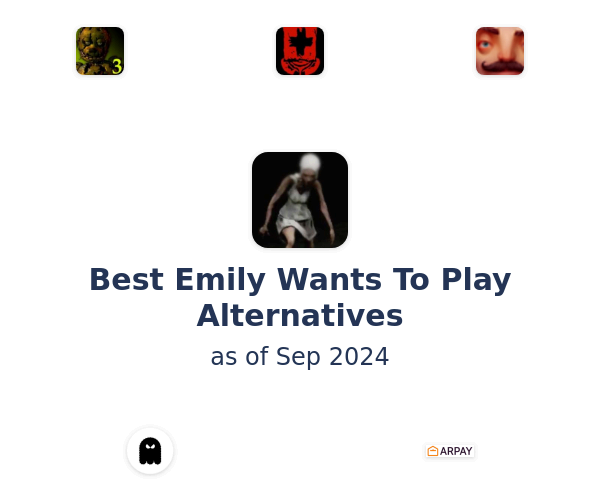 Best Emily Wants To Play Alternatives