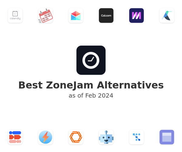 Best ZoneJam Alternatives