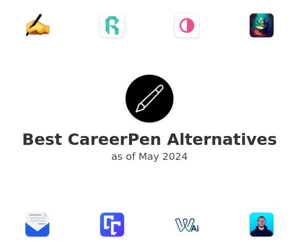 Best CareerPen Alternatives