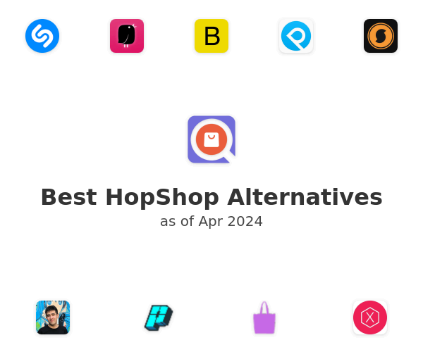 Best HopShop Alternatives