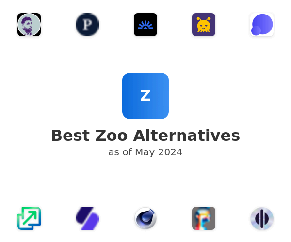 Best Zoo Alternatives