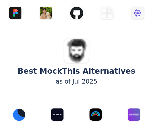 Best MockThis Alternatives