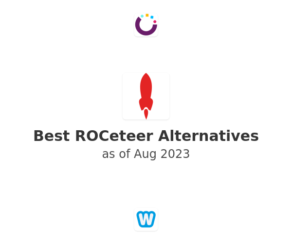 Best ROCeteer Alternatives