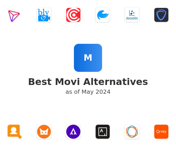 Best Movi Alternatives