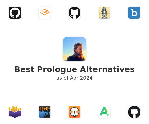 Best Prologue Alternatives