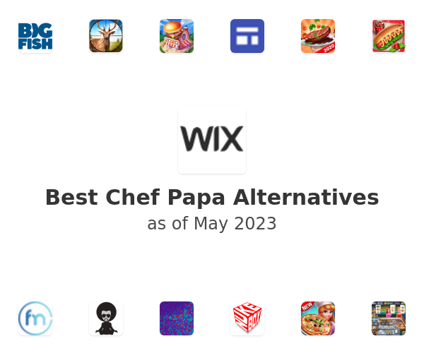 Best Chef Papa Alternatives