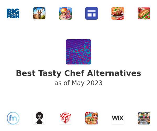 Best Tasty Chef Alternatives