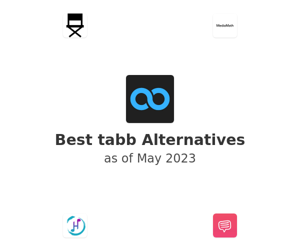 Best tabb Alternatives