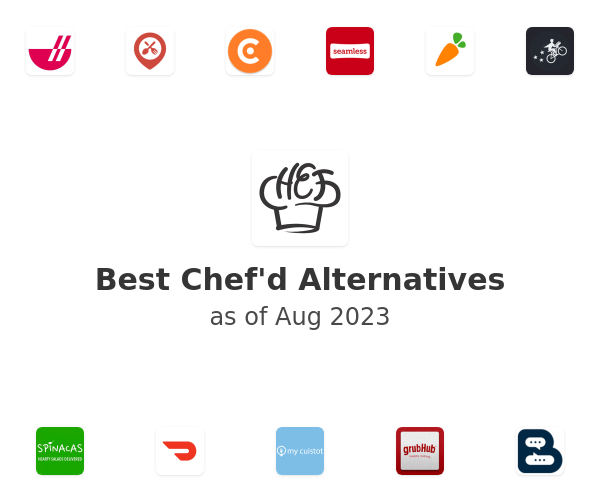Best Chef'd Alternatives