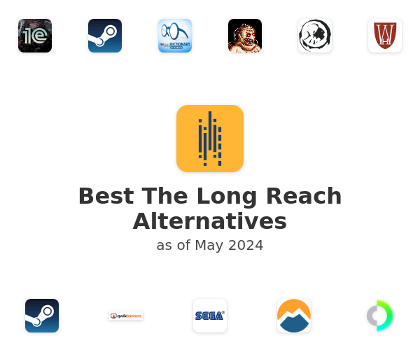 Best The Long Reach Alternatives