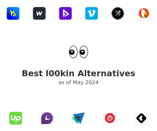 Best l00kin Alternatives