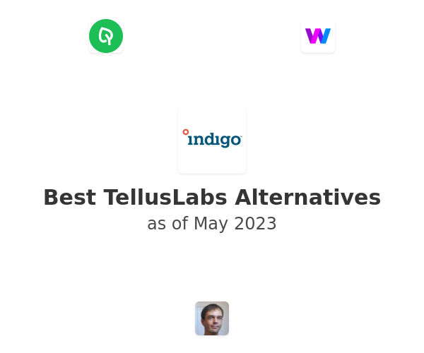 Best TellusLabs Alternatives