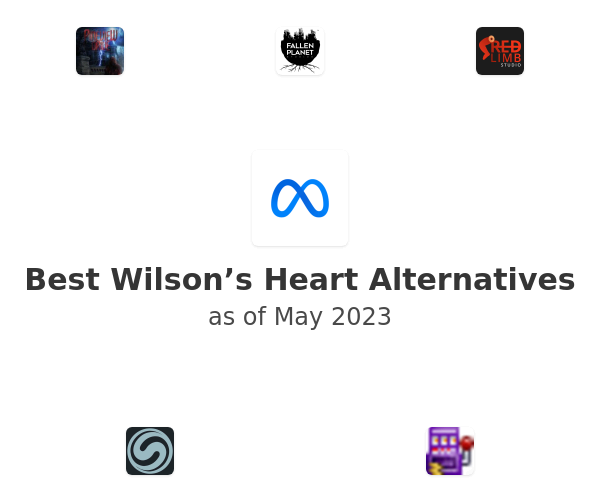 Best Wilson’s Heart Alternatives
