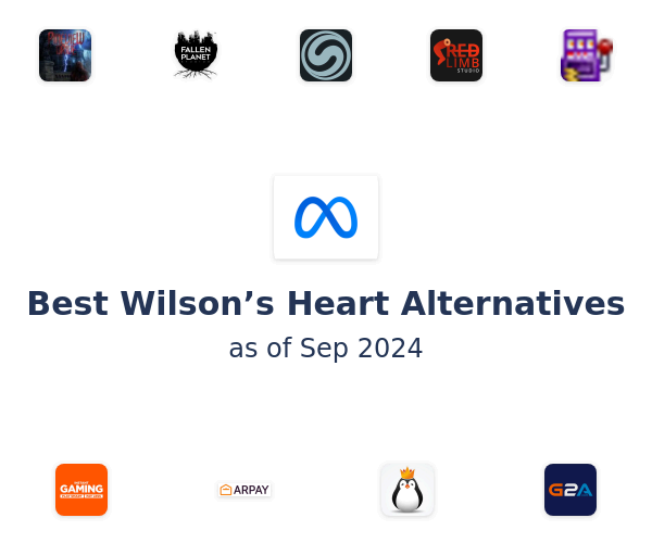 Best Wilson’s Heart Alternatives