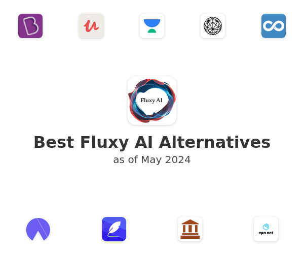Best Fluxy AI Alternatives