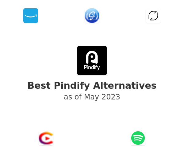 Best Pindify Alternatives