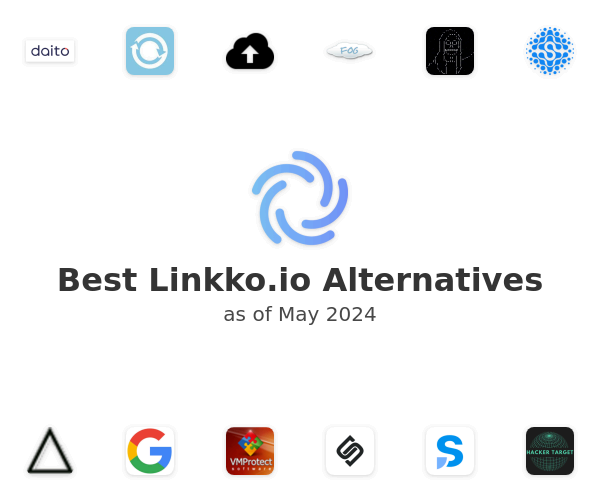 Best Linkko.io Alternatives