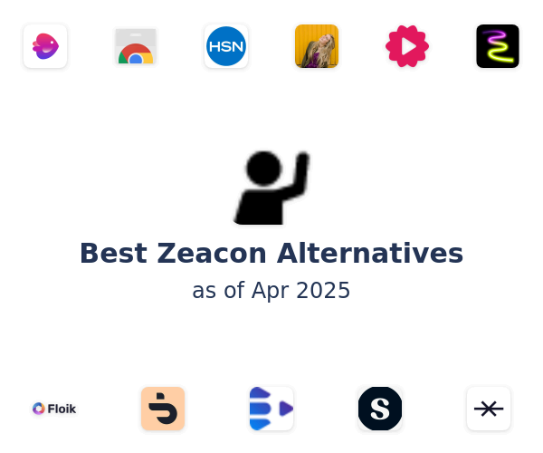 Best Zeacon Alternatives