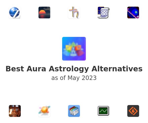 Best Aura Astrology Alternatives