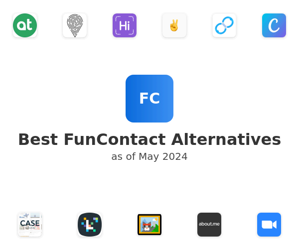 Best FunContact Alternatives