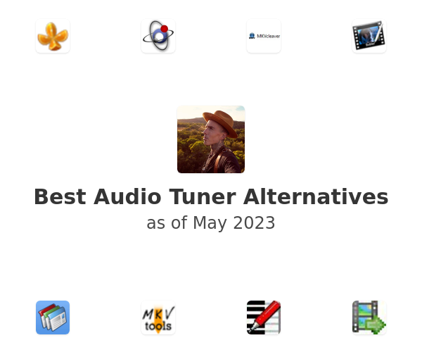 Best Audio Tuner Alternatives