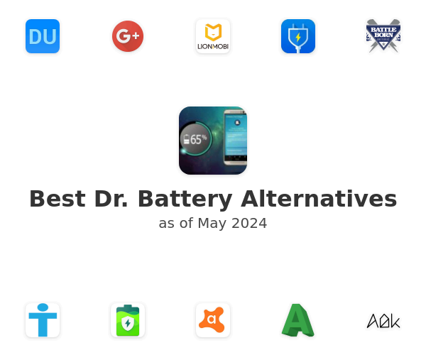 Best Dr. Battery Alternatives