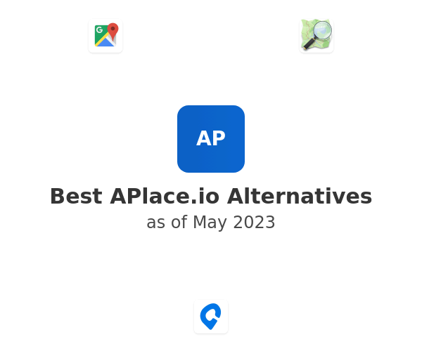 Best APlace.io Alternatives