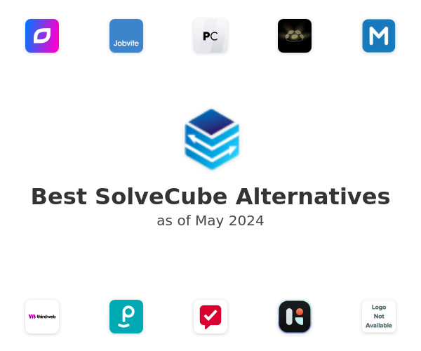 Best SolveCube Alternatives