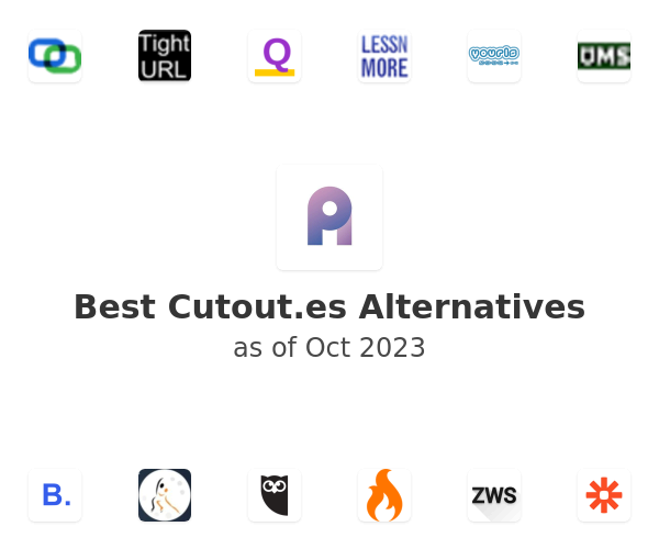 Best Cutout.es Alternatives