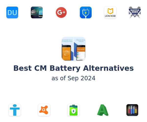 Best CM Battery Alternatives
