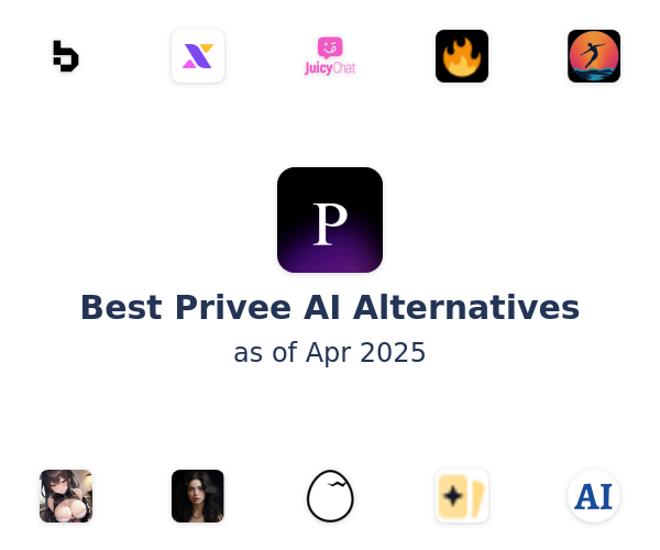 Best Privee AI Alternatives