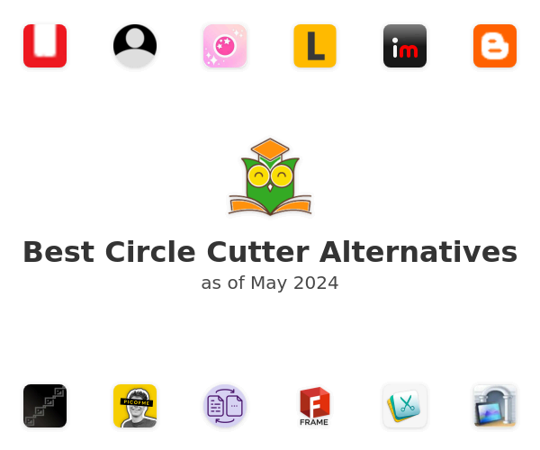 Best Circle Cutter Alternatives