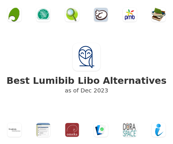 Best Lumibib Libo Alternatives