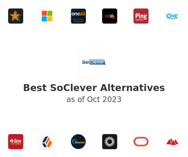 Best SoClever Alternatives