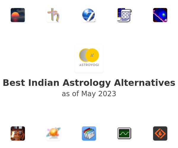 Best Indian Astrology Alternatives