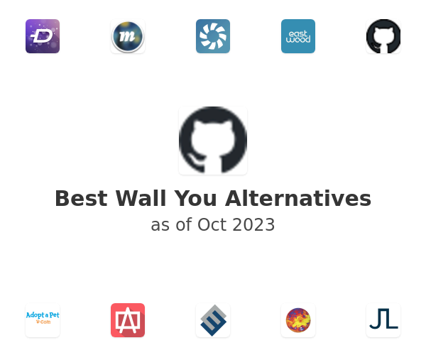 Best Wall You Alternatives