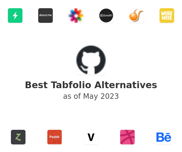 Best Tabfolio Alternatives