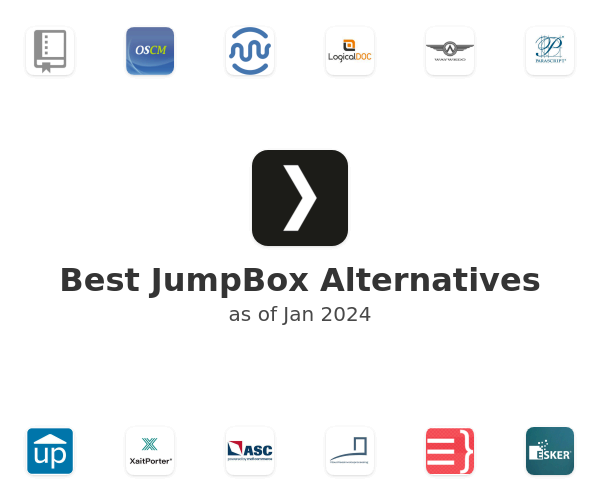 Best JumpBox Alternatives
