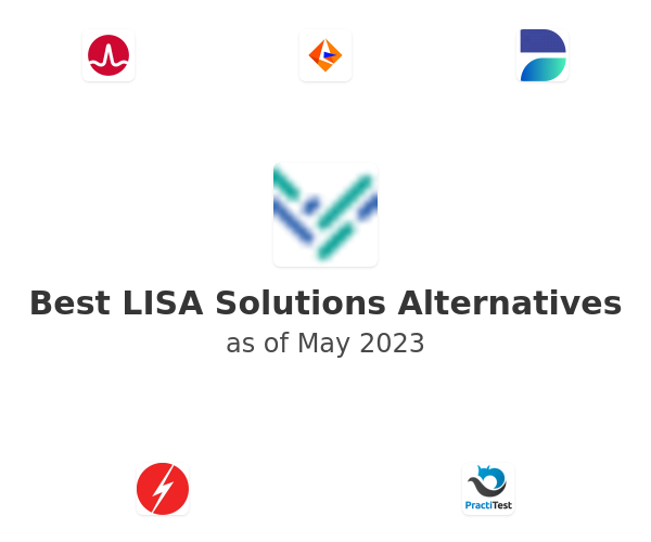 Best LISA Solutions Alternatives