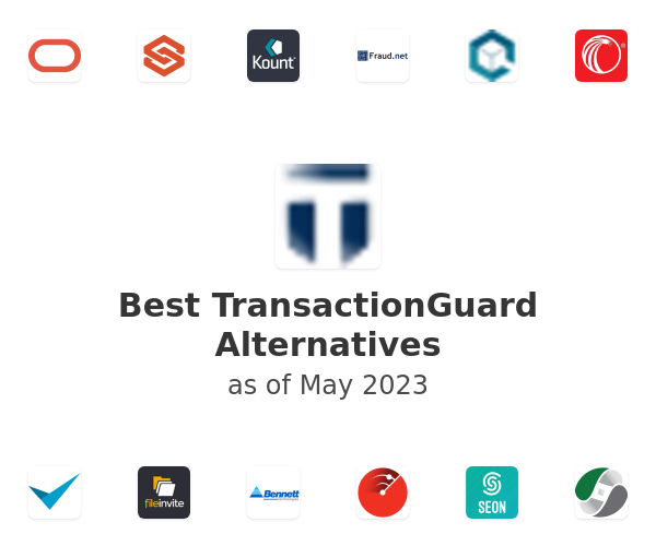 Best TransactionGuard Alternatives