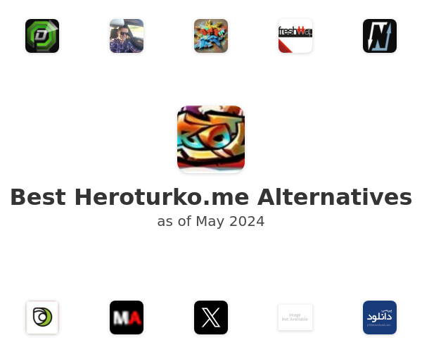 Best Heroturko.me Alternatives