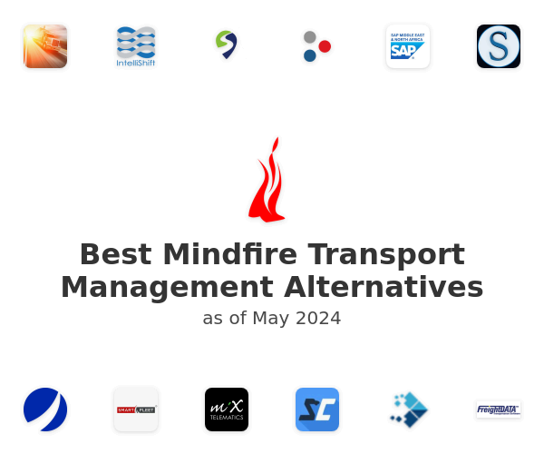 Best Mindfire Transport Management Alternatives