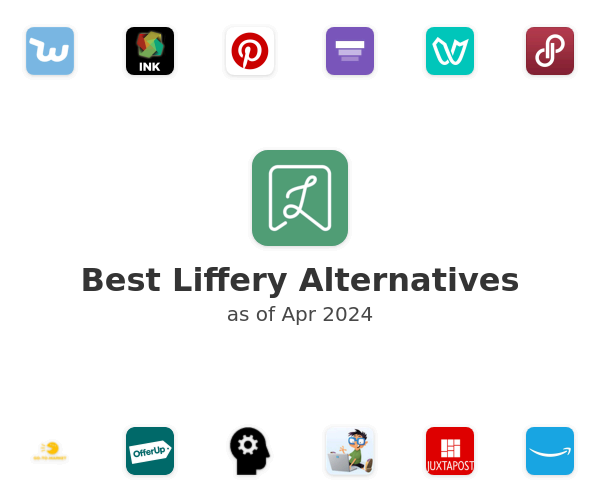 Best Liffery Alternatives