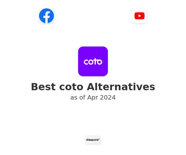 Best coto Alternatives