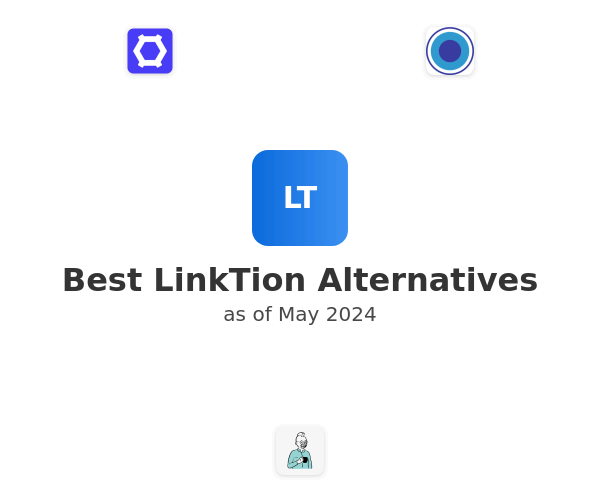 Best LinkTion Alternatives