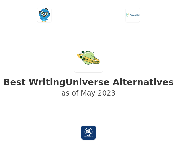 Best WritingUniverse Alternatives