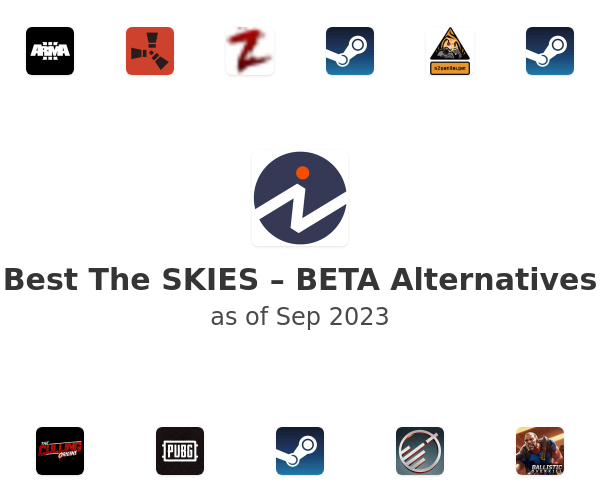 Best The SKIES – BETA Alternatives